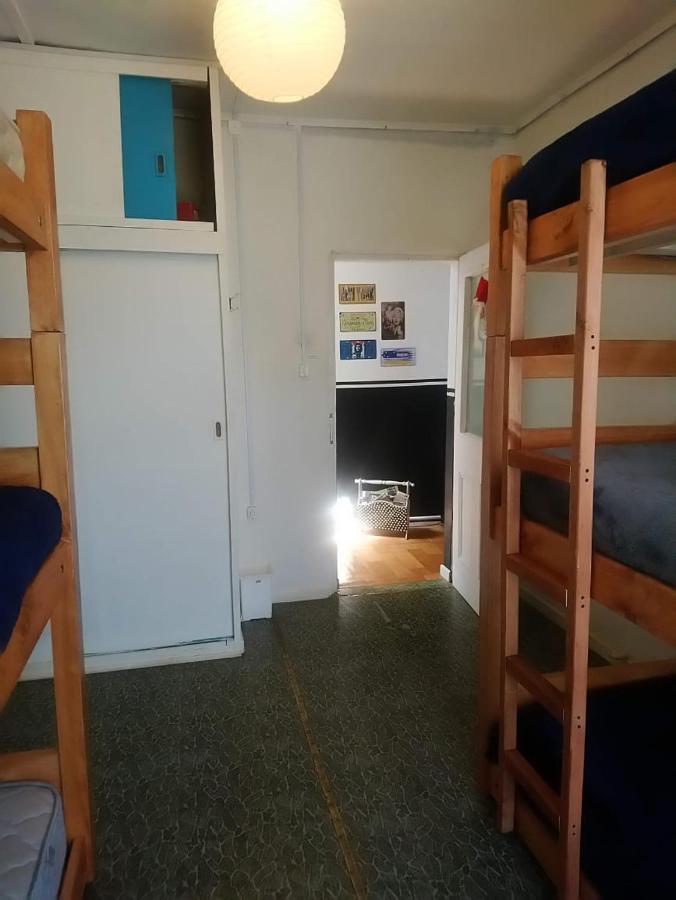 Alojamiento Emilia House Punta Arenas Exterior foto