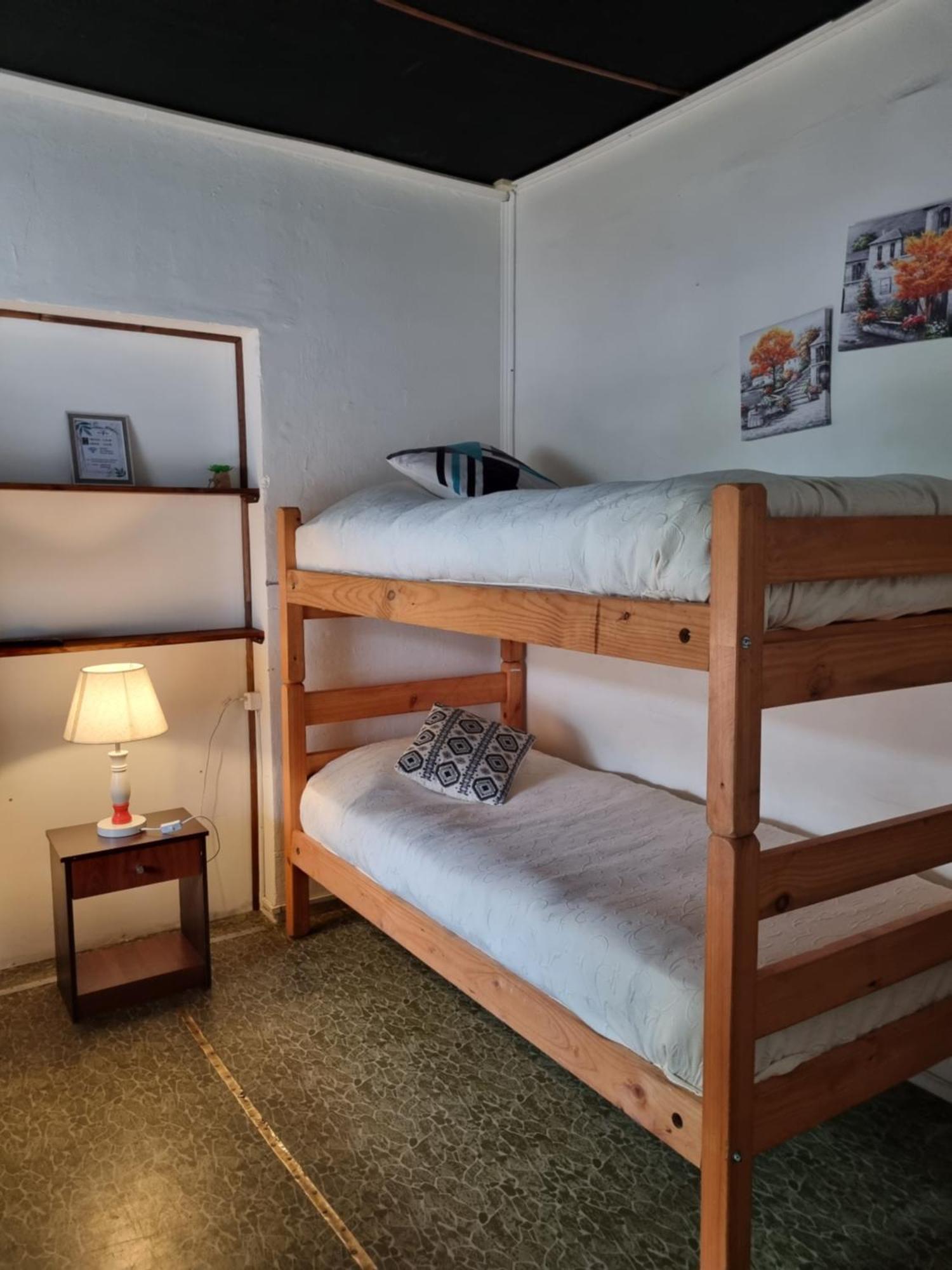 Alojamiento Emilia House Punta Arenas Exterior foto