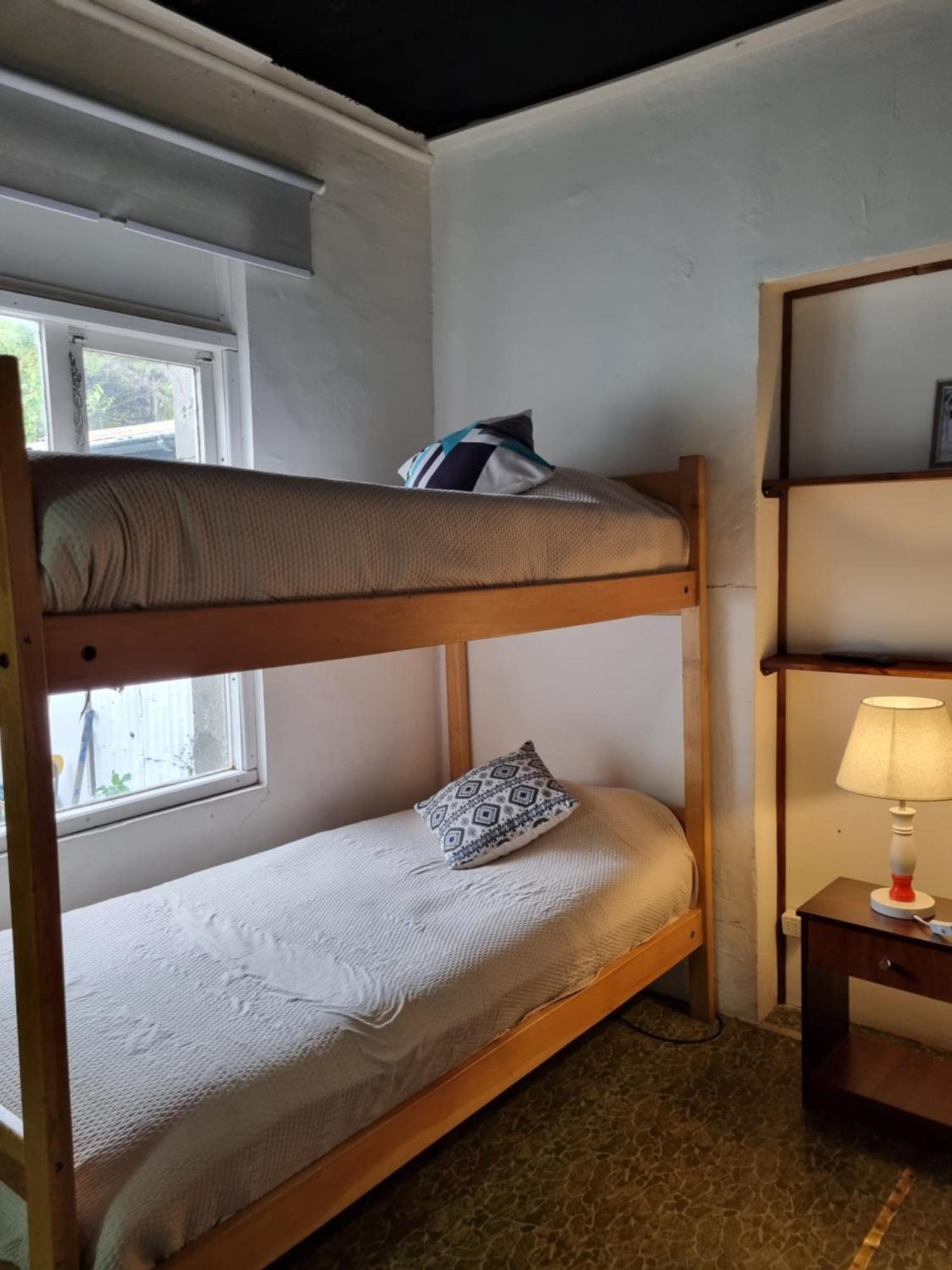 Alojamiento Emilia House Punta Arenas Exterior foto
