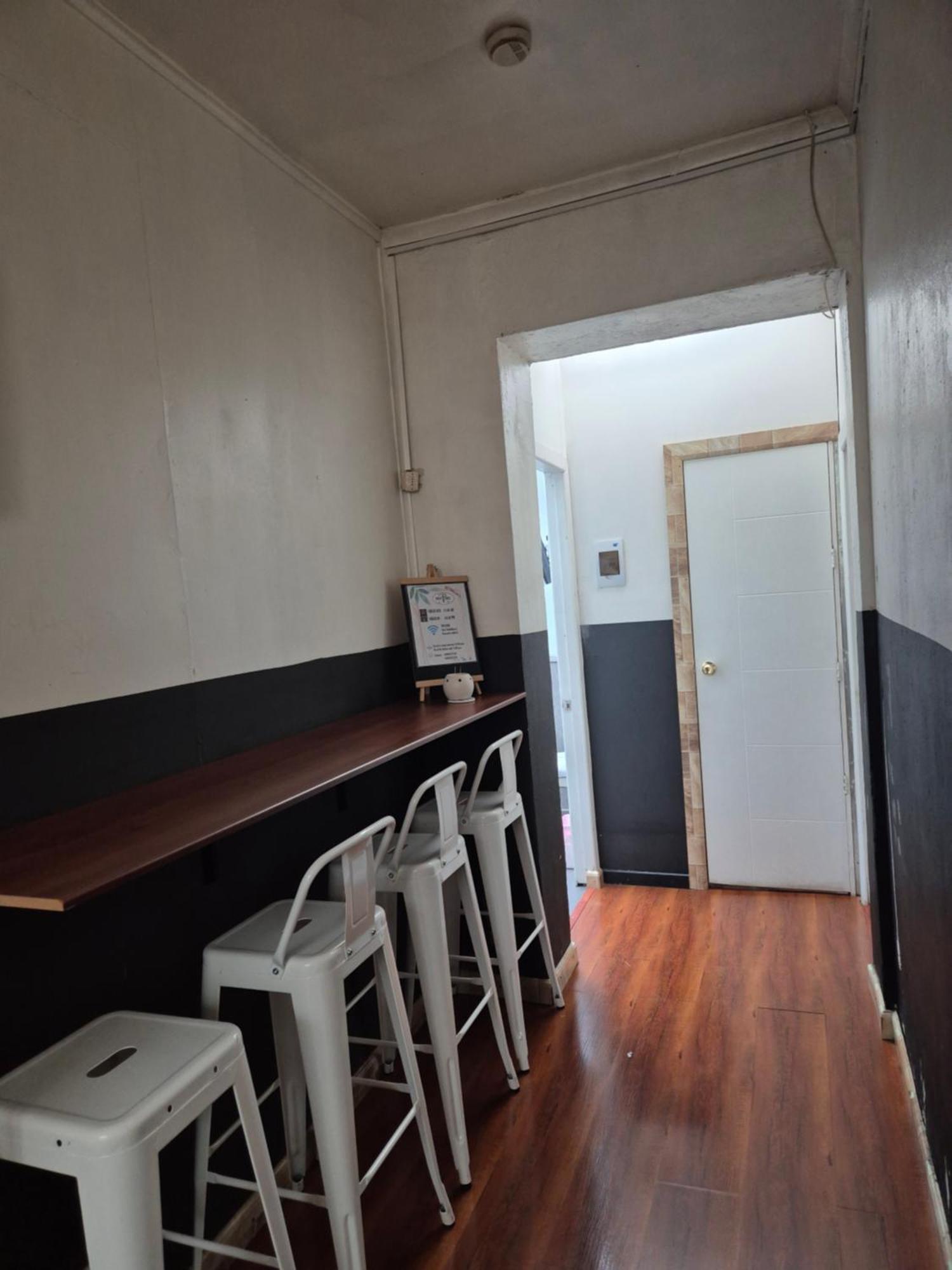 Alojamiento Emilia House Punta Arenas Exterior foto